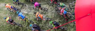 Timent XC Crossriver 2022